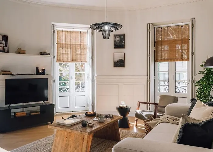 Tanigawa - 2 Bedrooms In Santo Antonio