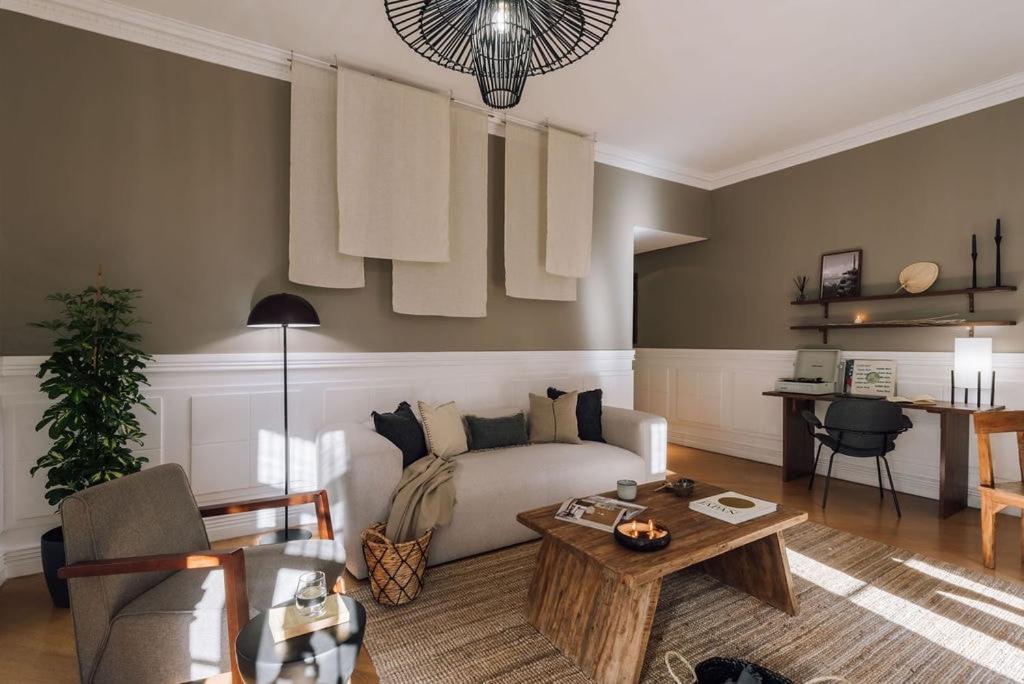 Apartment Tanigawa - 2 Bedrooms In Santo Antonio