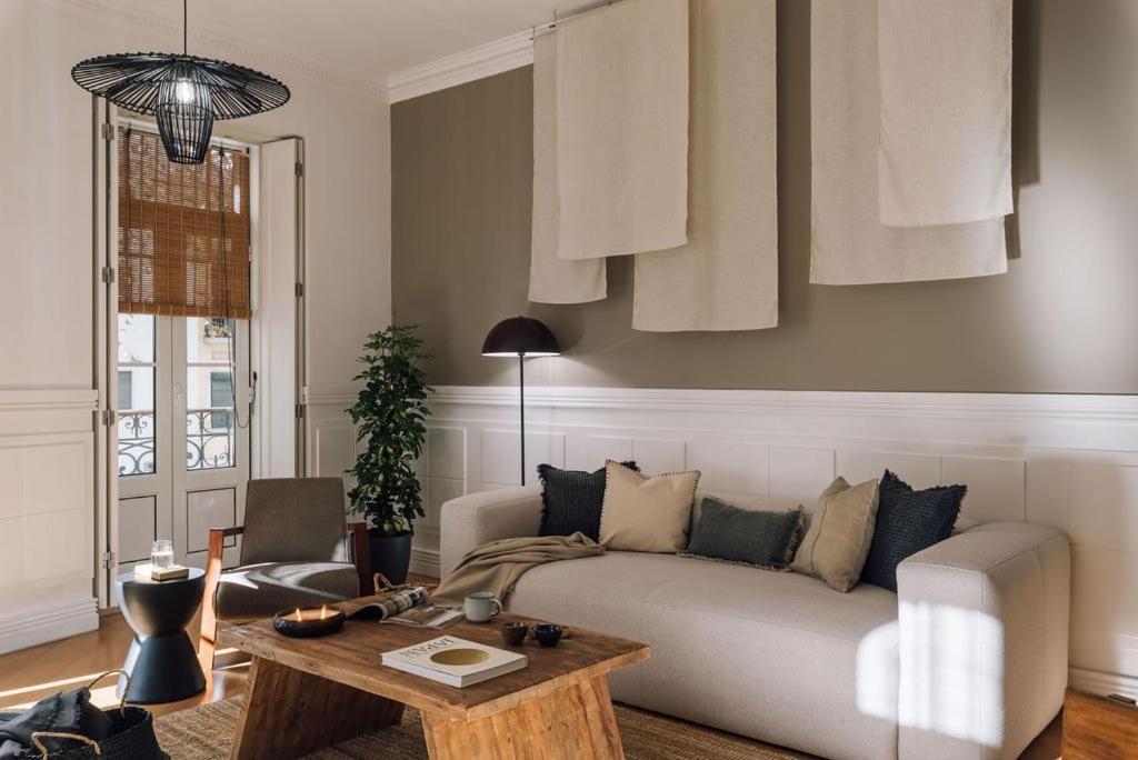 Tanigawa - 2 Bedrooms In Santo Antonio Apartment *