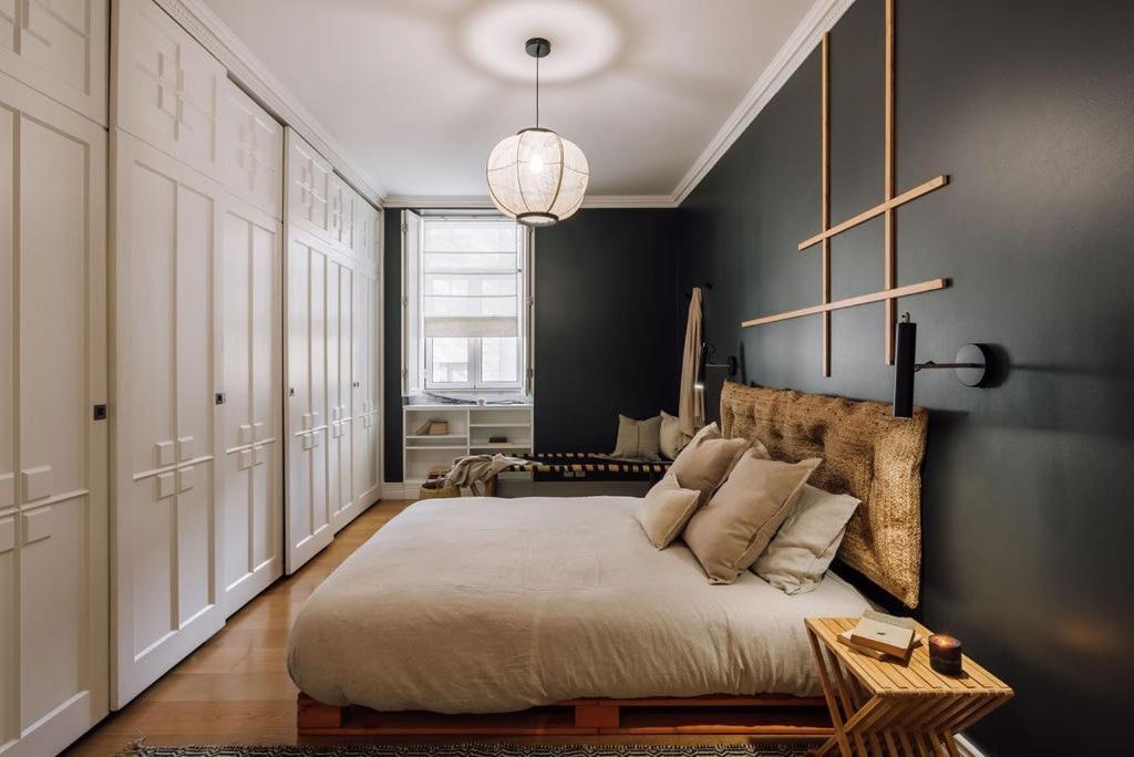 Tanigawa - 2 Bedrooms In Santo Antonio Apartment Lisbon